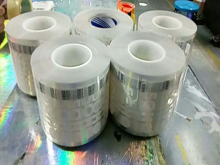 桶裝水標(biāo)簽